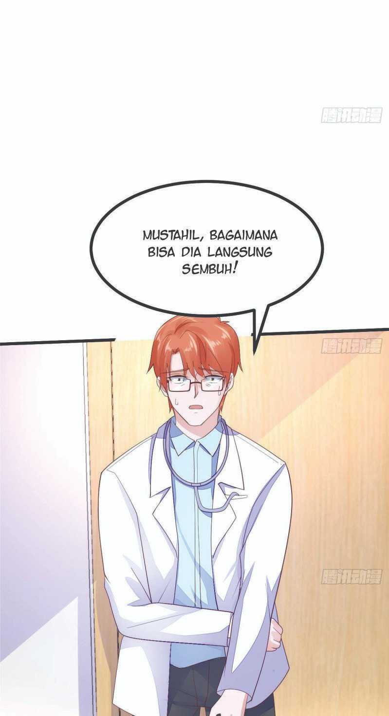 Rebirth Into the Strongest Immortal Cultivator Chapter 20 Gambar 22